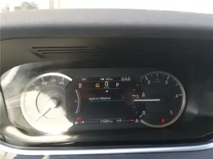 Photo 29 Land rover Range Rover D150 AWD BVA9