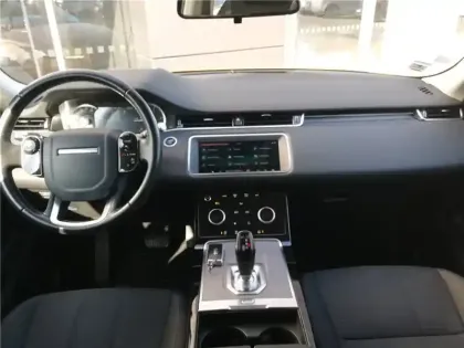 Photo 21 Land rover Range Rover D150 AWD BVA9