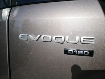 Photo 53 Land rover Range Rover D150 AWD BVA9