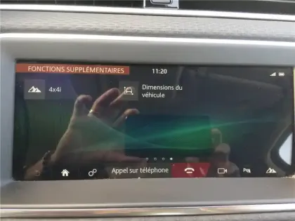 Photo 31 Land rover Range Rover D150 AWD BVA9