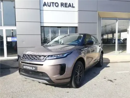 Photo Land Rover Range Rover Evoque