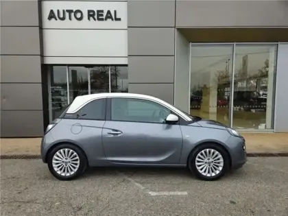 Photo 37 Opel Adam 1.4 TWINPORT 87 CH S/S