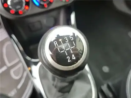 Photo 62 Opel Adam 1.4 TWINPORT 87 CH S/S