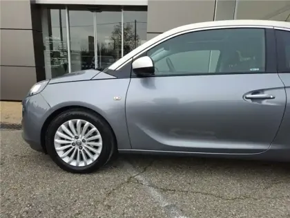 Photo 43 Opel Adam 1.4 TWINPORT 87 CH S/S