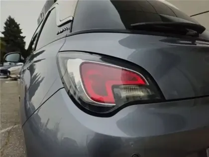 Photo 17 Opel Adam 1.4 TWINPORT 87 CH S/S