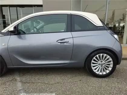 Photo 10 Opel Adam 1.4 TWINPORT 87 CH S/S