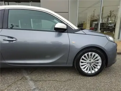 Photo 42 Opel Adam 1.4 TWINPORT 87 CH S/S