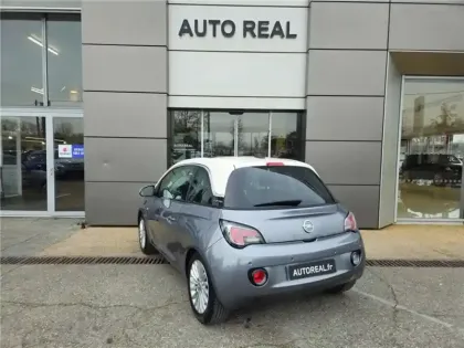 Photo 39 Opel Adam 1.4 TWINPORT 87 CH S/S