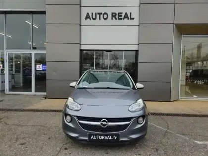 Photo 35 Opel Adam 1.4 TWINPORT 87 CH S/S