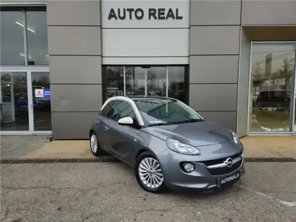 Photo 36 Opel Adam 1.4 TWINPORT 87 CH S/S