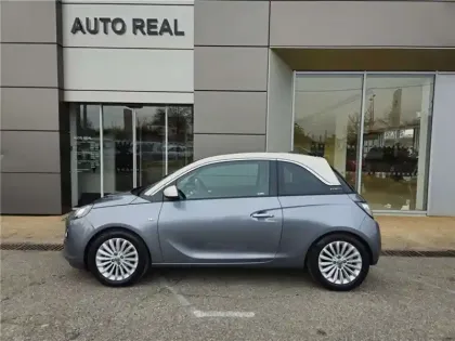 Photo 38 Opel Adam 1.4 TWINPORT 87 CH S/S