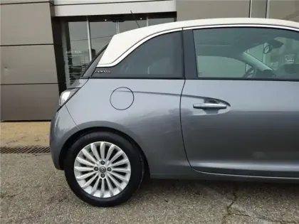 Photo 7 Opel Adam 1.4 TWINPORT 87 CH S/S