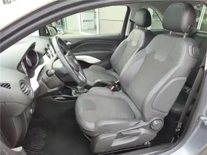 Photo 55 Opel Adam 1.4 TWINPORT 87 CH S/S