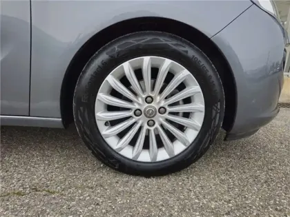 Photo 11 Opel Adam 1.4 TWINPORT 87 CH S/S