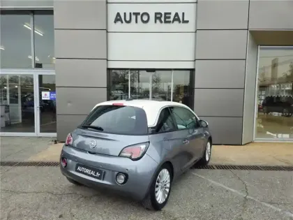 Photo 6 Opel Adam 1.4 TWINPORT 87 CH S/S