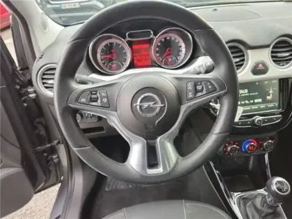 Photo 57 Opel Adam 1.4 TWINPORT 87 CH S/S