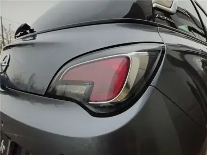 Photo 52 Opel Adam 1.4 TWINPORT 87 CH S/S