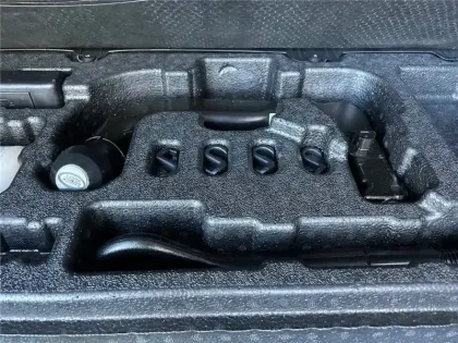 Photo 68 Land rover Discovery Sport MARK VI P300E PHEV AWD BVA