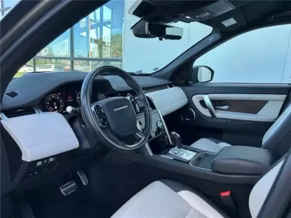 Photo 56 Land rover Discovery Sport MARK VI P300E PHEV AWD BVA