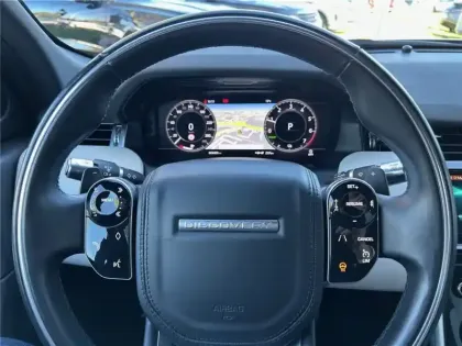 Photo 7 Land rover Discovery Sport MARK VI P300E PHEV AWD BVA