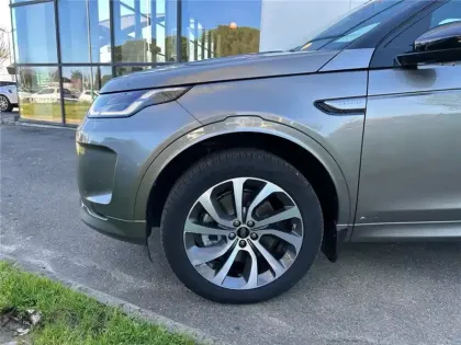 Photo 79 Land rover Discovery Sport MARK VI P300E PHEV AWD BVA