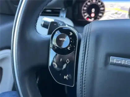 Photo 46 Land rover Discovery Sport MARK VI P300E PHEV AWD BVA