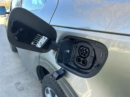 Photo 70 Land rover Discovery Sport MARK VI P300E PHEV AWD BVA