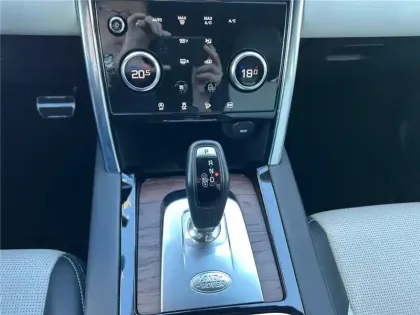 Photo 54 Land rover Discovery Sport MARK VI P300E PHEV AWD BVA