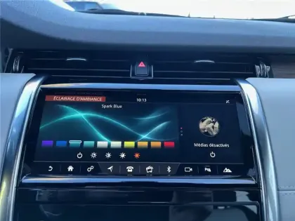 Photo 53 Land rover Discovery Sport MARK VI P300E PHEV AWD BVA