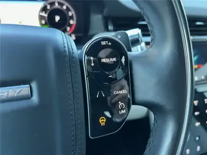 Photo 47 Land rover Discovery Sport MARK VI P300E PHEV AWD BVA