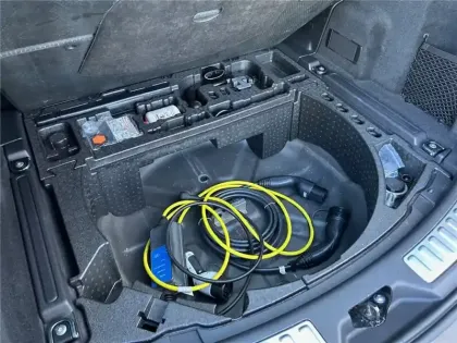 Photo 29 Land rover Discovery Sport MARK VI P300E PHEV AWD BVA