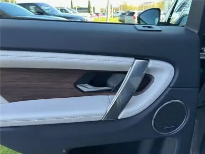 Photo 64 Land rover Discovery Sport MARK VI P300E PHEV AWD BVA