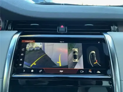 Photo 50 Land rover Discovery Sport MARK VI P300E PHEV AWD BVA