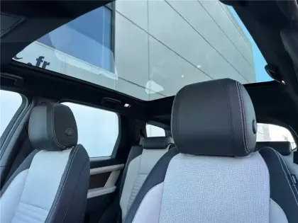 Photo 61 Land rover Discovery Sport MARK VI P300E PHEV AWD BVA