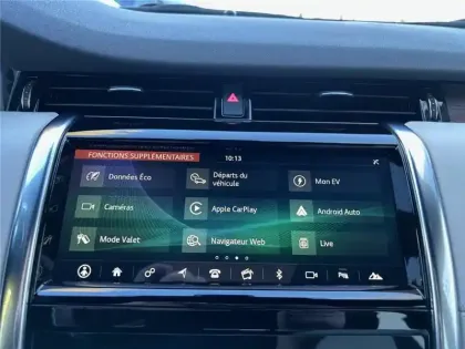 Photo 14 Land rover Discovery Sport MARK VI P300E PHEV AWD BVA