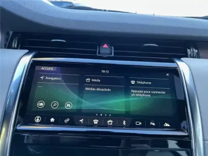 Photo 49 Land rover Discovery Sport MARK VI P300E PHEV AWD BVA