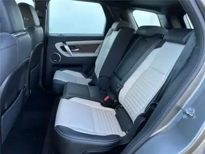 Photo 101 Land rover Discovery Sport MARK VI P300E PHEV AWD BVA