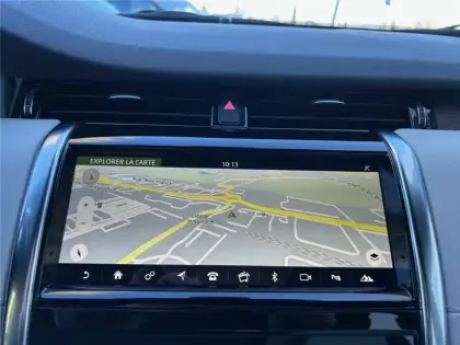 Photo 51 Land rover Discovery Sport MARK VI P300E PHEV AWD BVA