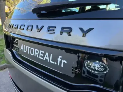 Photo 113 Land rover Discovery Sport MARK VI P300E PHEV AWD BVA
