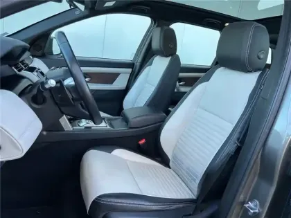 Photo 57 Land rover Discovery Sport MARK VI P300E PHEV AWD BVA