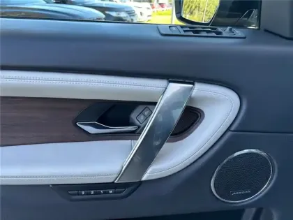 Photo 21 Land rover Discovery Sport MARK VI P300E PHEV AWD BVA