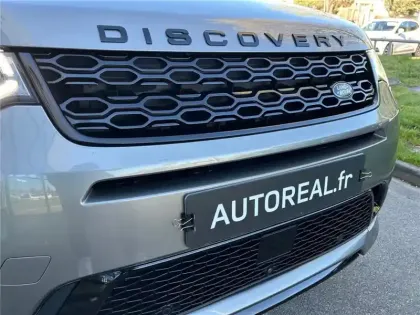 Photo 110 Land rover Discovery Sport MARK VI P300E PHEV AWD BVA