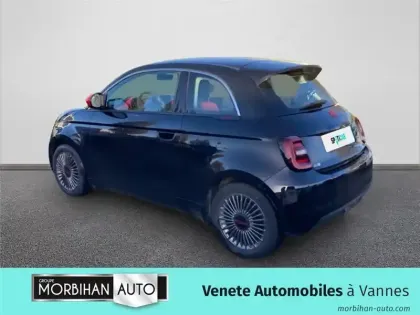 Photo 6 Fiat 500 E 95 CH