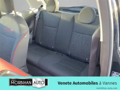 Photo 9 Fiat 500 E 95 CH