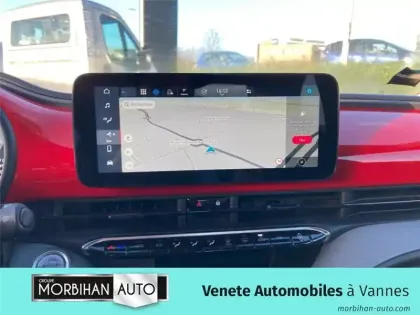 Photo 13 Fiat 500 E 95 CH