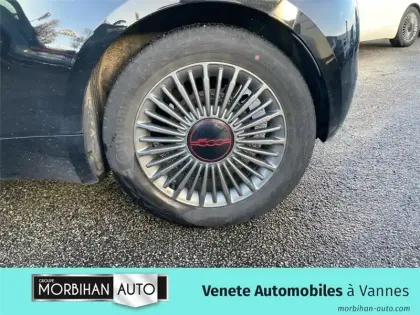 Photo 10 Fiat 500 E 95 CH