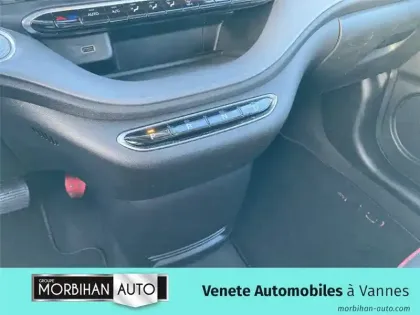 Photo 14 Fiat 500 E 95 CH