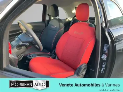 Photo 8 Fiat 500 E 95 CH