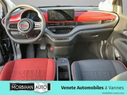 Photo 7 Fiat 500 E 95 CH