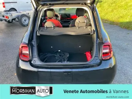 Photo 5 Fiat 500 E 95 CH